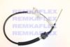 Brovex-Nelson 24.2095 Clutch Cable